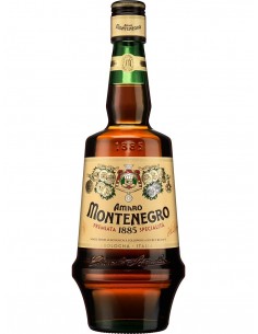 Amaro Monténégro