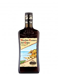 Vecchio amaro del capo