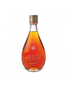Baron Otard