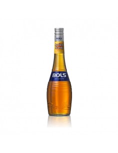 Bols brandy à l'abricot