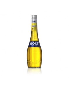 Bols crème de banane