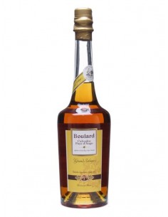 Boulard grand solage