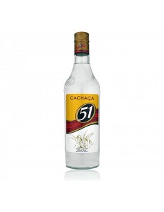 Cachaca 51