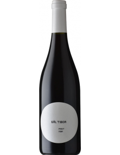 Gàl Tibor Noir 2009