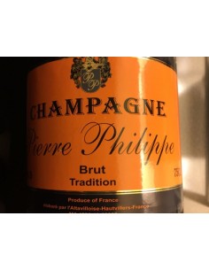 Champagne Pierre Philippe
