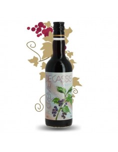 Crème de cassis Noyet