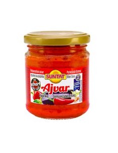 Ajvar Doux/Piquant
