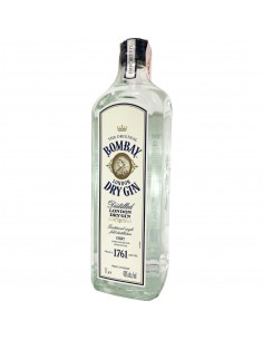 Gin Bombay original