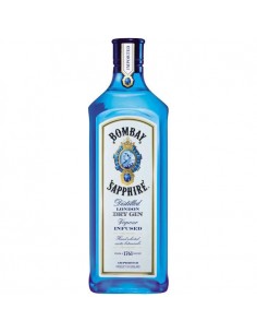 Gin Bombay saphire