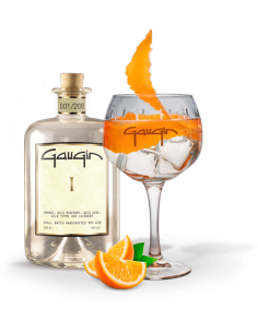 Gin Gaugin