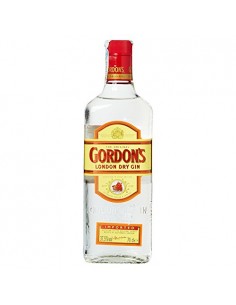 Gordon's  gin