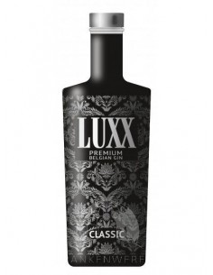 Gin Luxx black