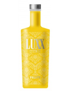 Gin Luxx Yellow