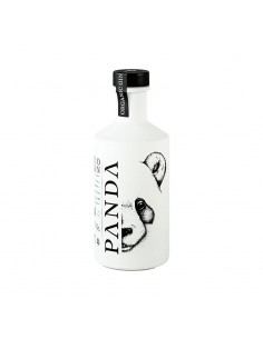 Gin Panda bio