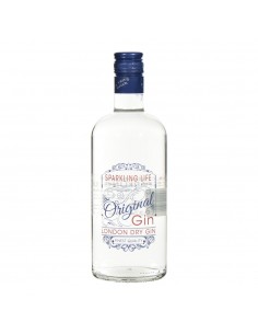 London Dry Gin Sparkling Life