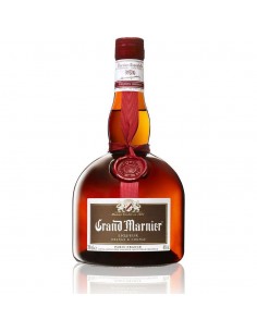 Grand Marnier cordon rouge