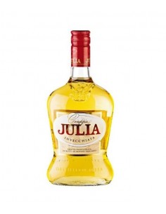 Grappa Julia