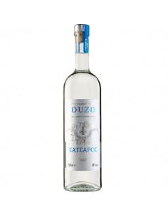 kastsaros ouzo