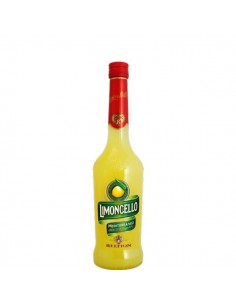 Limoncello mediterraneo belton
