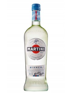 Martini Bianco & rosso