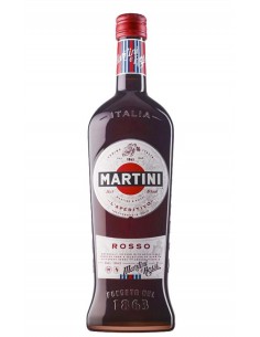 Martini Bianco & rosso 2