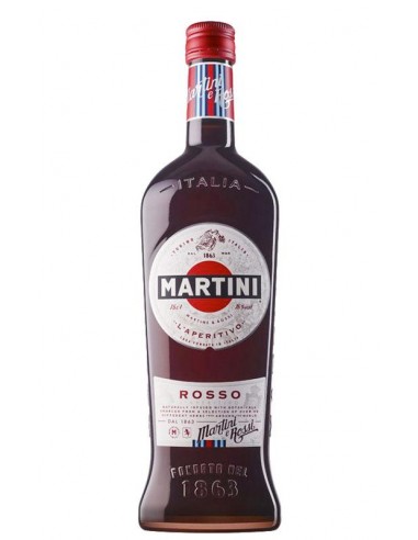 Martini Bianco & rosso
