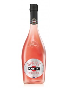 Martini Rosato