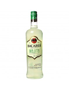 Mojito Bacardi