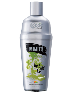Mojito Coppa