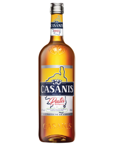 Pastis casanis