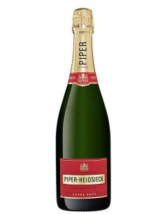 Champagne Piper Heidseick brut