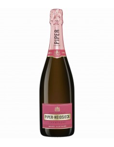 Champagne heidsieck brut rosé
