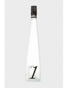 Poire Williams N°1