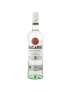 Bacardi carta blanca