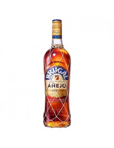 Brugal Anejo rhum