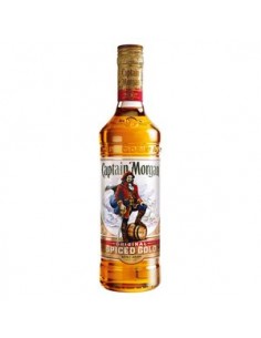 Captain morgan original...