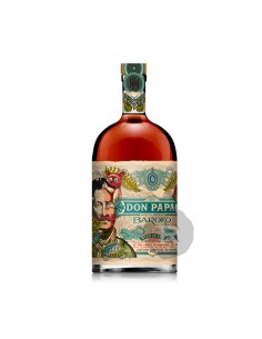 Rhum Don Papa