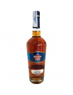 Rhum Havana club maestro