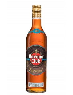 Rhum Havana club especial