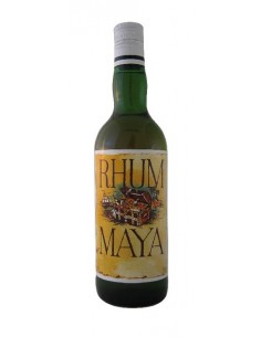 Rhum Maya pure