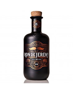 Rhum ron de jeremy XO