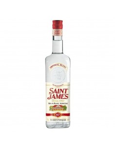 Rhum Saint James impérial...