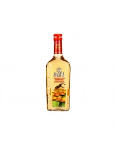 Tequila Agavita