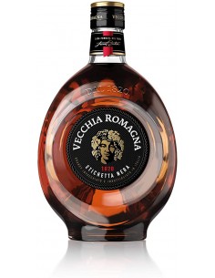 Vecchia romana brandy