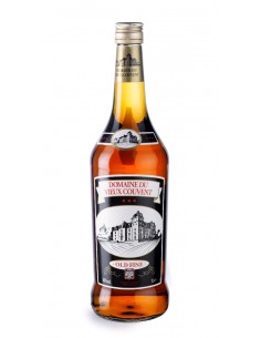 Brandy vieux fine