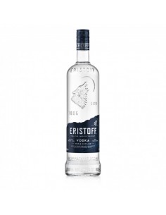 Vodka Eristoff