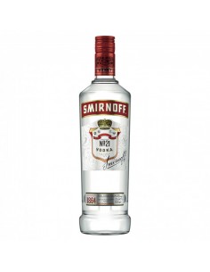Vodka Smirnoff