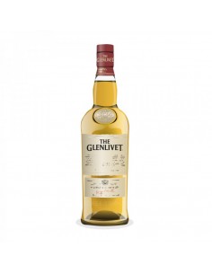 Whisky Glenlivet