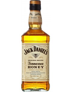 Whisky Jack Daniel's miel
