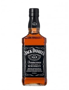 Jack Daniel's Tennessee